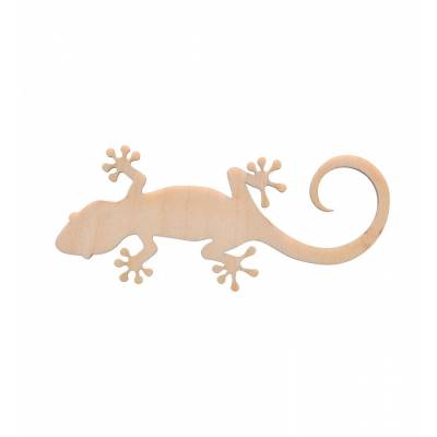 Drewniany dekor GEKON