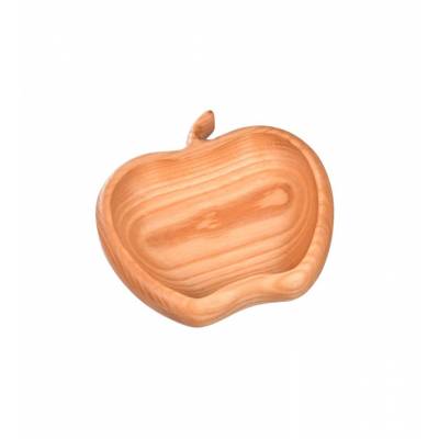 Drewniana miska na...