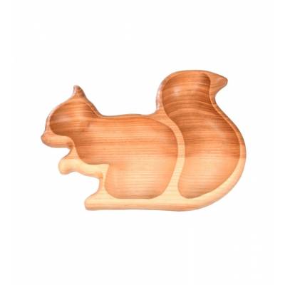 Drewniana miska na...