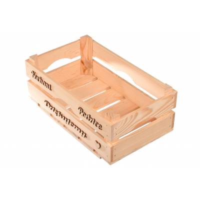 Skrzynka prezentowa dla...