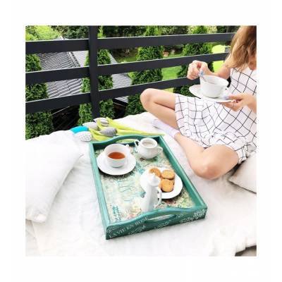 Taca tacka kelnerska 30x20cm