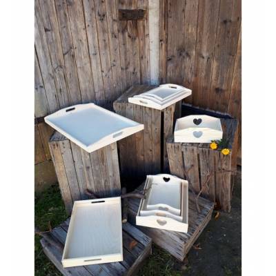 Taca tacka kelnerska 30x20cm