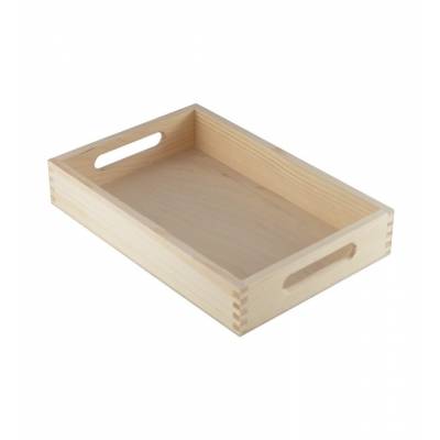 Taca tacka kelnerska 30x20cm