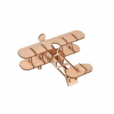 Samolot model do składania
