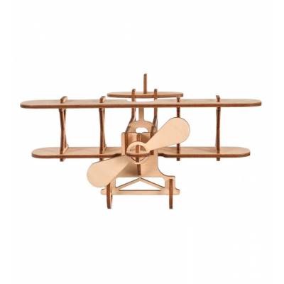 Samolot model do składania