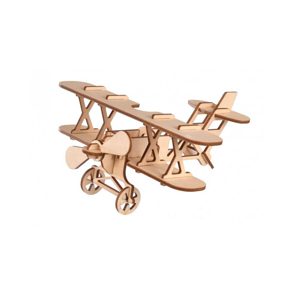 Model samolotu do składania