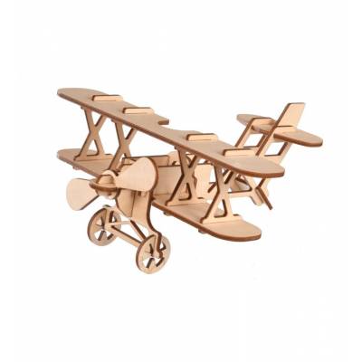 Samolot model do składania