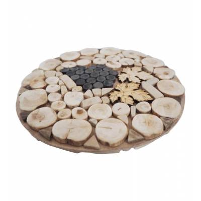 Podkładka okrągła pod...