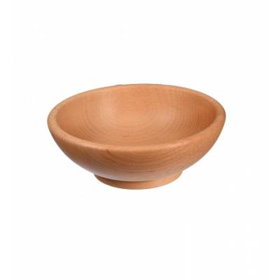 Drewniana miseczka 16cm