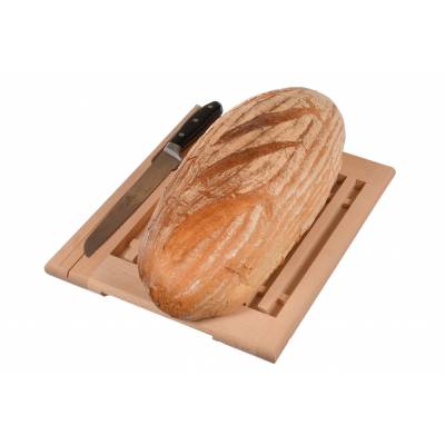 Drewniana deska kuchenna z...