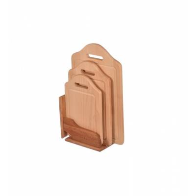 Komplet desek drewnianych...