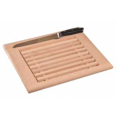 Drewniana deska kuchenna z...