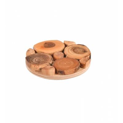 Podkładka okrągła pod kubek