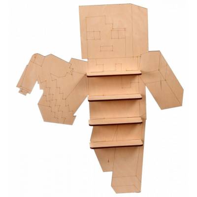 PÓŁKA drewniana dla dziecka...