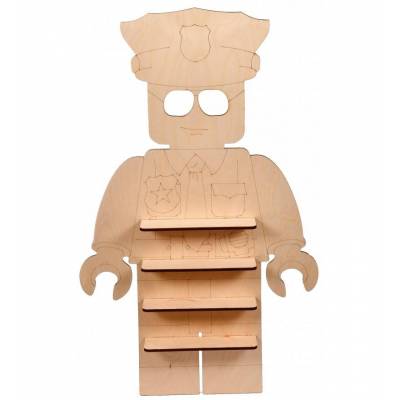 Szafka drewniana do pokoju...