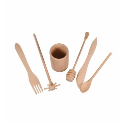 Ekologiczne przybory...