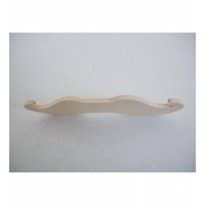 Muszka drewniana dla PANA