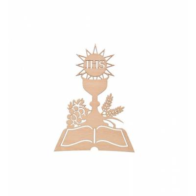 Hostia dekoracja Pierwszej...