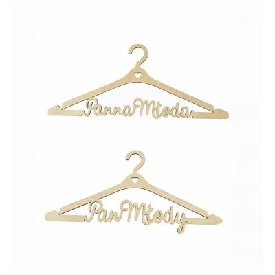 Drewniana skrzynka na...