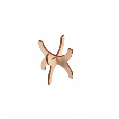 Stojak na jajko Wielkanocne