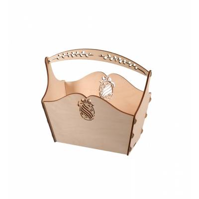 Wielkanocny koszyczek