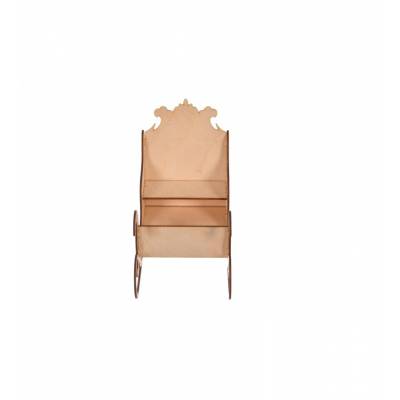 Sanie drewniane dekoracja...