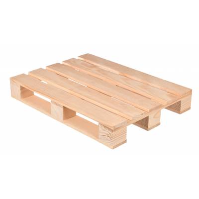 Paleta drewniana MINI...