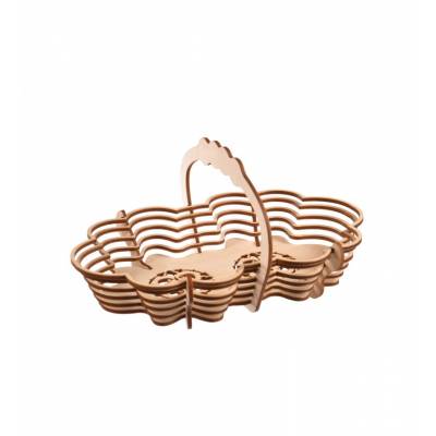 Dekoracyjny koszyczek