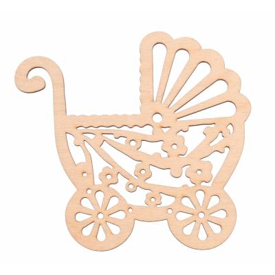 Dekor wózek dziecięcy