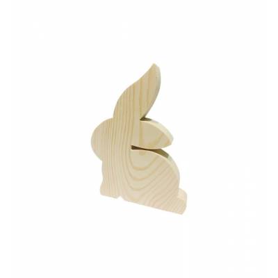 Królik zajączek wielkanocny...