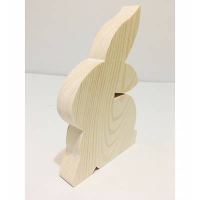 Królik zajączek wielkanocny...