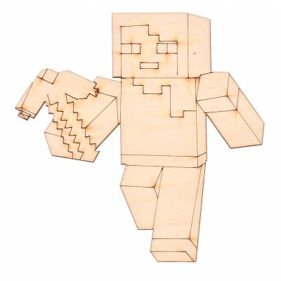 Ozdobne dekory do decoupage'u