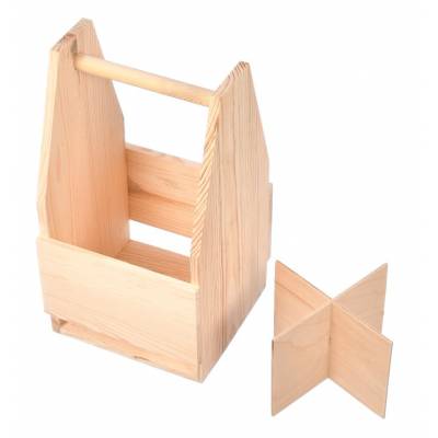 Nosidło na kwiaty piwo 4...