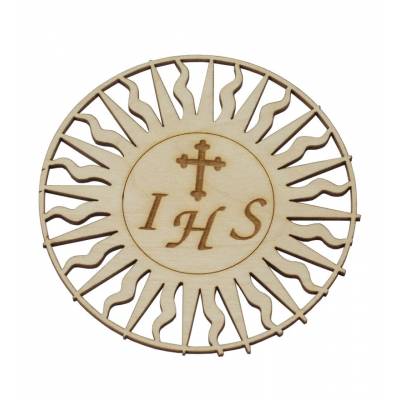 Dekor hostia do decoupage...