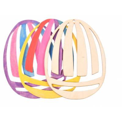 Jajko Wielkanocne pisanka...