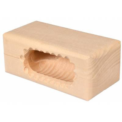 Forma do masła baranek