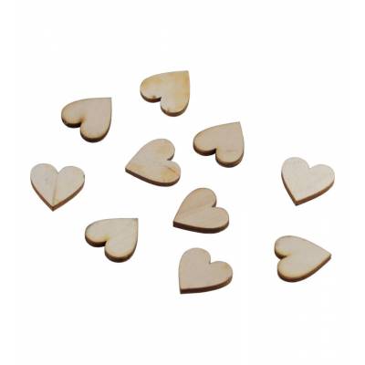 Scrapki serduszka komplet...