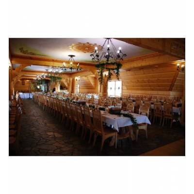 Skrzynka drewniana na...