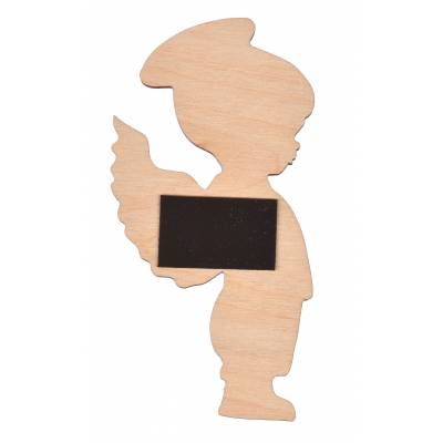 Podziękowanie anioł z...