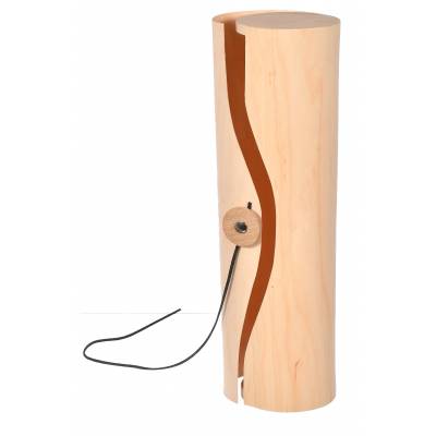 Pudełko drewniane...