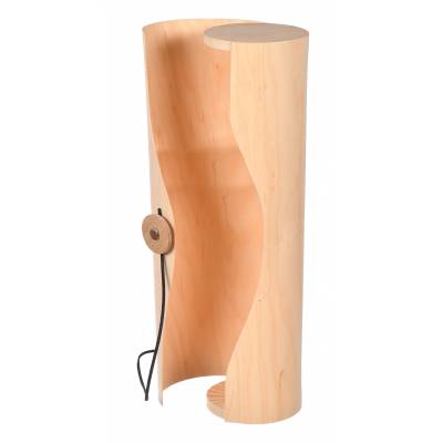 Pudełko drewniane...