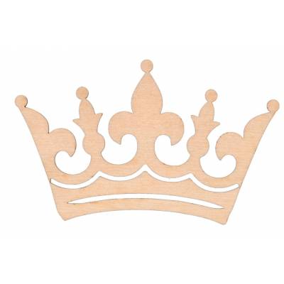 Korona Ozdoba Scrapki...