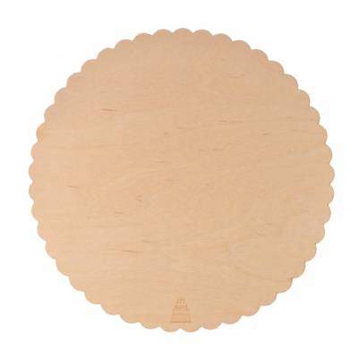 Podkładka pod tort 35cm 3mm