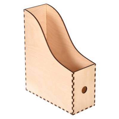 Organizer na teczki...