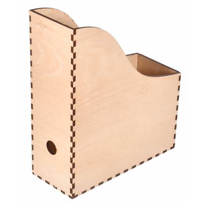 Organizer na teczki...