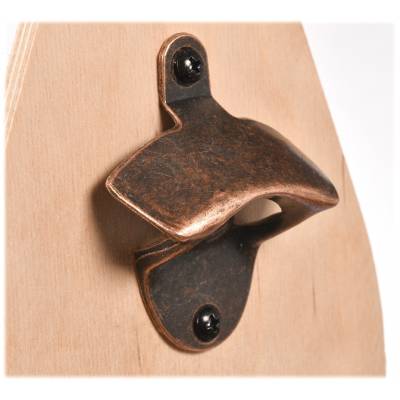 Nosidło drewniane na piwo,...