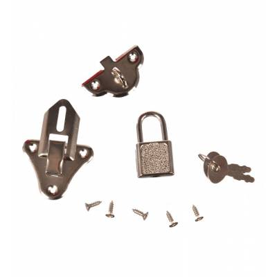 Zapięcie na kłódkę do...
