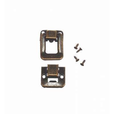 Zapięcie do pudełek