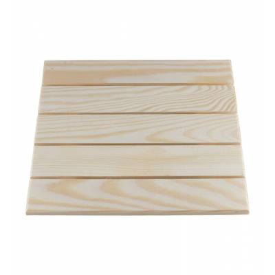 Drewniana podkładka...