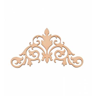 Ażur drewniany narożnik do...